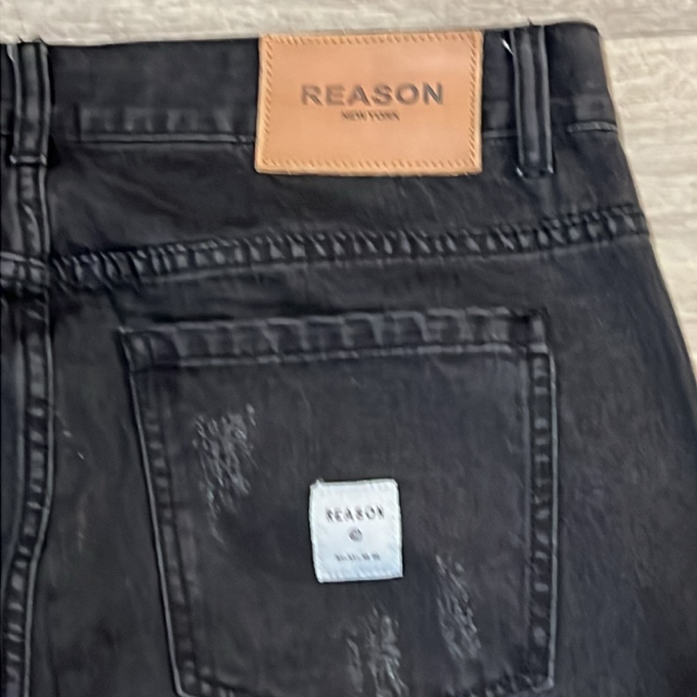 Reason Jeans - Picture 10 of 11